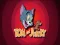 Tom & Jerry jumping