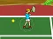 Twisted Tennis