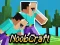 Parkour Craft Noob Steve 2