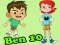 Ben 10 Run