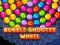 Bubble Shooter Fruits Wheel