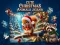 Cute Christmas Animals Jigsaw