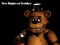 Five Nights at Freddy's