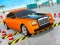Car Games: Advance Car Parking