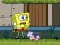 Sponge Bob Squarepants: Who Bob What Pants?