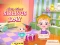 Baby Hazel: Siblings Day
