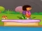 Dora Flower Basket