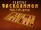 Classic Backgammon Multiplayer