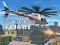 City Helicopter Flight