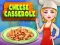 Cheese casserole