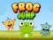 Frog Jump