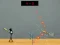 Stick Figure Badminton 3