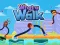 What a walk