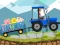 Delivery By Tractor