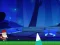 Santa Runner 2D