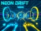 Neon Drift
