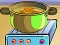 Prepare lentil soup