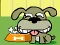 Fleabag VS. Mutt