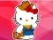 Hello Kitty Memory Challenge