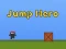 Jump hero