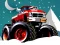 Winter Monster Trucks