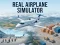 Real Airplane Simulator