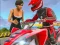 ATV Quad Bike Taxi
