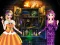 Princess Halloween Party Dress