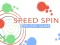 Speed Spin Colors Game