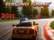 Racing game