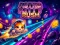 Astro Kitty Rush