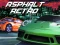 Asphalt Retro