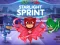 PJ Masks Starlight Sprint