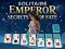 Solitaire Emperor Secrets of Fate