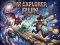 Mr Explorer Run