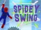 Spidey Swing