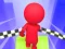 Fall Race 3D
