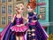 Superhero Spring Princess Dress Up