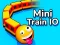 Mini Train IO