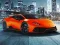 Lamborghini Huracan Evo Puzzle