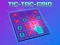 Tic-Tac-Grid