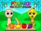 Frunki: The Fruity Sprunki
