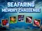 Seafaring Memory Challenge