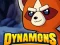 Dynamons