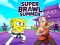 Super Brawl Summer