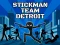 Stickman Team Detroit