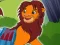 The Lion King Simba