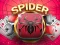 Spider Solitaire Plus