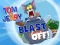 The Tom and Jerry Show Blast off!