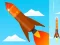 Rocket Sky